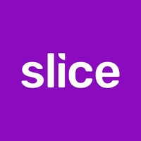 slice Bank logo